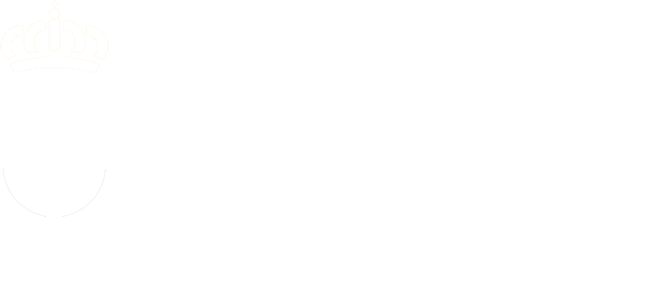 Logo Región de Murcia